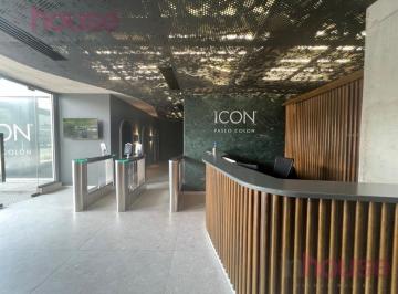 Oficina comercial · 123m² · 1 Ambiente · 1 Cochera · Venta/ Alquiler Oficina a Estrenar - San Telmo