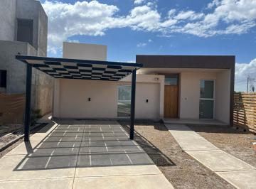 Casa de 3 ambientes, Rodeo de la Cruz · Hermosa Casa en B° Privado Las Cortaderas 3