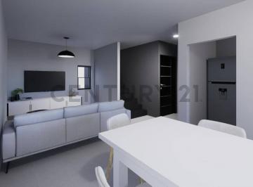 Casa · 94m² · 2 Dormitorios · 1 Cochera · Exclusivos Duplex Financiados