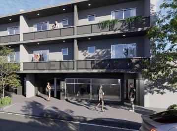 Departamento · 41m² · 2 Ambientes · Se Venden Departamentos en Construcción