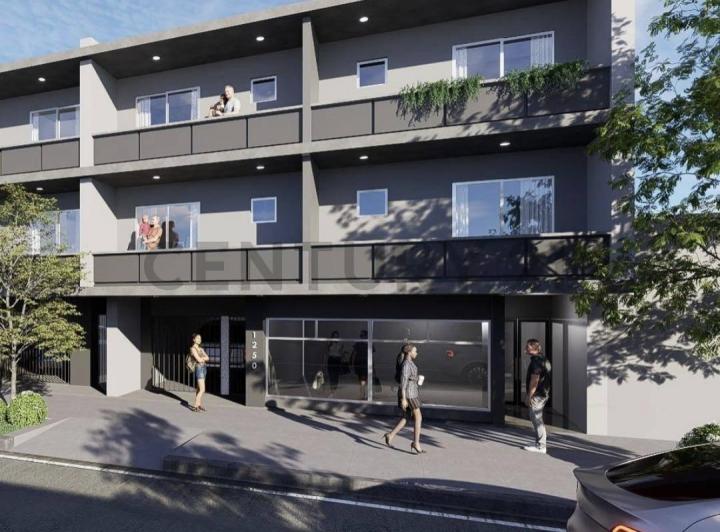 Departamento · 41m² · 2 Ambientes