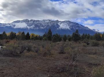Terreno · 4009m² · Lote de 4000 m² en Paraje Entre Ríos, Usd 50.000