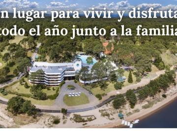Terreno · 1328m² · Club del Lago