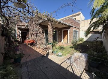 PH · 113m² · 5 Ambientes · Casa en Venta - Las Lomas de San Isidro