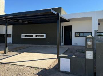 Casa de 4 ambientes, Córdoba · Alquilo Duplex Planta Baja - 2 Dorm. - Docta Urbanizacion