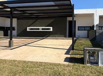 Casa de 4 ambientes, Córdoba · Alquilo Duplex Planta Baja - 2 Dorm. - Docta Urbanizacion