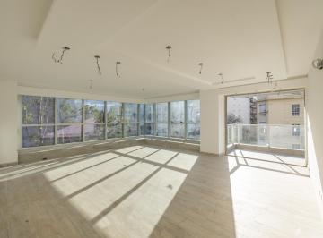 Departamento · 162m² · 4 Ambientes · 1 Cochera · 4 Ambientes con Dependencia y Cochera - Flores - Full Amenities - Entrega Inmediata
