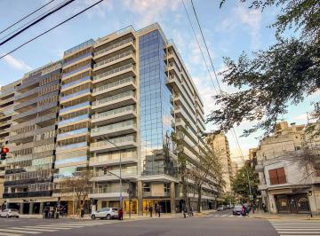 Departamento · 76m² · 3 Ambientes · 1 Cochera · Style Point - 3 Ambientes con Cochera - Flores - Full Amenities - Entrega Inmediata