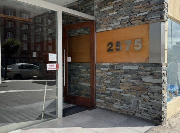 Departamento · 36m² · 2 Ambientes · Alquiler 2 Ambientes Frente Al Mar