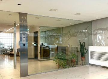 Departamento · 36m² · 2 Ambientes · Alquiler 2 Amb con Cochera - Jorge Newbery 2415 - Belgrano
