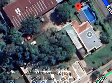 Terreno · 3645m² · Terreno en El Centro de Ingeniero Maswichtz. Oportunidad!