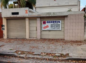 Terreno de 6 ambientes, Villa Urquiza · Lote 8,66 X 29 Zonificacion Usab 2