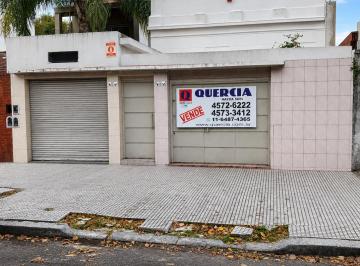 Terreno de 6 ambientes, Villa Urquiza · Lote 8,66 X 29 Zonificacion Usab 2