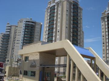 Departamento de 2 ambientes, Córdoba · Departamento en Alquiler - Alto Villasol - Gran Complejo - 1 Dor 1 B