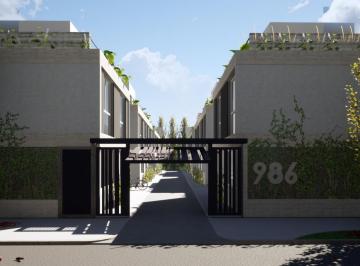 Casa de 4 ambientes, Morón · Emprendimiento Haedo Haus