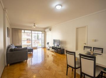 Departamento · 111m² · 4 Ambientes · 4 Ambientes Venta Recoleta