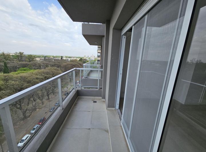 Departamento · 57m² · 3 Ambientes