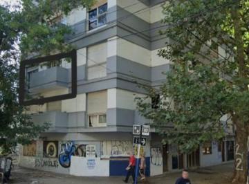 Departamento · 45m² · 3 Ambientes · Venta Depto 2 Dorm. Centro La Plata K - 1205
