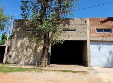 Bodega-Galpón · 480m² · Galpón en Roldan Excelente Ubicación