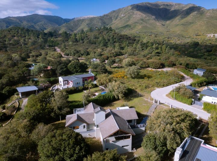 Casa en venta en Cerco del Tala · 4 ambientes
