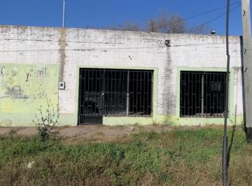 Bodega-Galpón · 400m² · Galpón en Correa