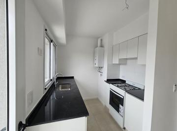 Departamento · 70m² · 4 Ambientes · Duplex a Estrenar 2 Dorm. en Lourdes