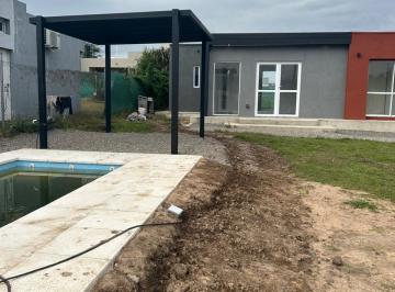 Casa de 2 ambientes, Unquillo · Se Vende Propiedad en "Aires" Sobre E53