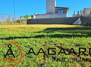 Terreno · 480m² · Lotes en Venta en Comarca de Allende