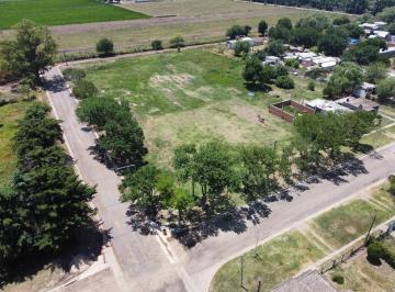 Terreno · 522m² · Terreno en San Jeronimo Sud