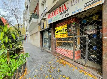 Local comercial · 20m² · Local en Almagro