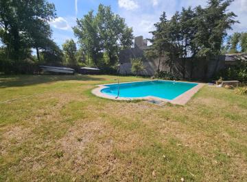 Terreno · 720m² · Terreno con Pileta en Santa Teresa - Roldan