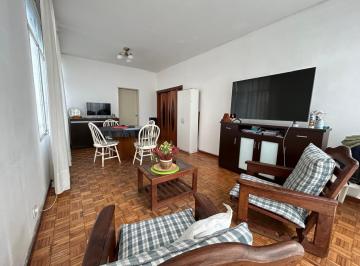 Departamento · 92m² · 6 Ambientes · Departamento en Centro