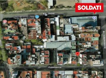 Terreno · 332m² · Terreno en Venta, Balvanera