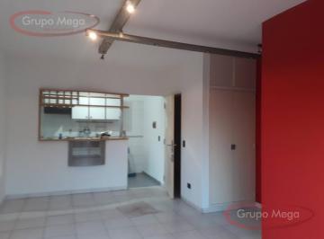Departamento · 42m² · 2 Ambientes · Depto. 2 Amb. Frente C/bcon - Impecable Estado!
