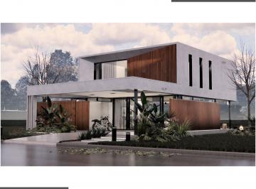 Casa · 158m² · 7 Ambientes · 2 Cocheras · Venta Casa Country Viento Sur - Apta Credito