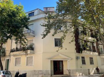 Departamento de 3 ambientes, Núñez · En El Corazon de Barrio River Amplio 3a Al Frente con Balcon y Vista a La Plaza