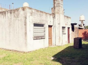 Terreno · 240m² · Casa a Refaccionar - San Antonio de Padua
