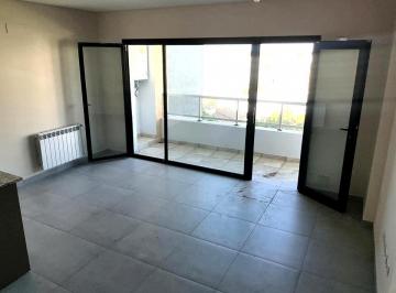 Departamento · 44m² · 2 Ambientes · Departamento 3 Ambientes 1 Dormitorio con Balcón en Cipolletti Edificio Septimio