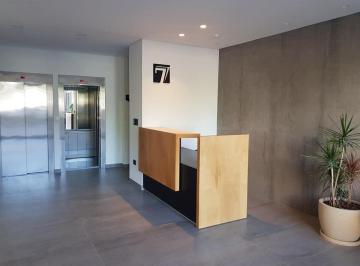 Departamento · 44m² · 2 Ambientes · Departamento 3 Ambientes 1 Dormitorio con Balcón en Cipolletti Edificio Septimio