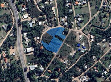 Terreno , Huerta Grande · Lotes en Venta - Barrio Huerta Parque - Huerta Grande - B113