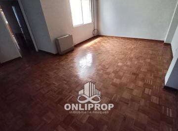 Departamento · 60m² · 4 Ambientes · Onliprop Alquila Departamento en Neuquen