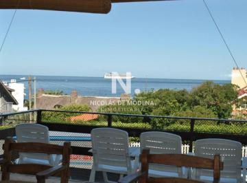 Foto1 · Hermoso Apartamento en 2 Plantas con Vista Al Mar en La Peninsula de Punta del Este