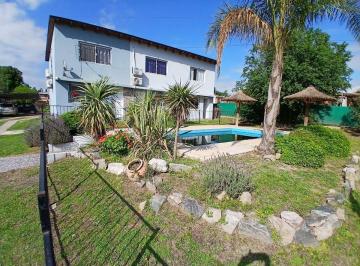 Departamento · 75m² · 4 Ambientes · 1 Cochera · Venta Duplex 2 Dorm Santa Cruz del Lago Punilla