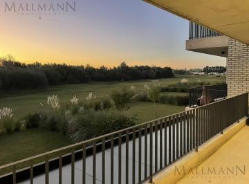 Departamento · 86m² · 3 Ambientes · 1 Cochera · Departamento en Pilara