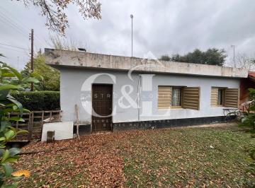 Casa de 7 ambientes, Tanti · Se Venden Dos Propiedades en un Mismo Terreno en Tanti!