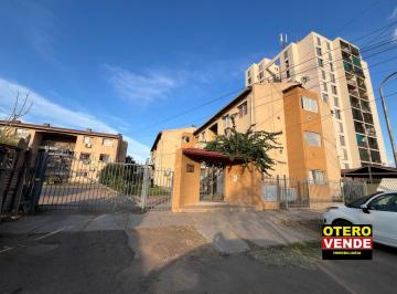 Departamento de 3 ambientes, Guaymallén · Departamento en Dorrego - Complejo Montañeses