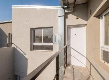 Se vende HERMOSO Y GRAN departamento a ESTRENAR.
Unidad en primer piso, con pa · Venta Depto 2 Dormi a Estrenar Santo Tome