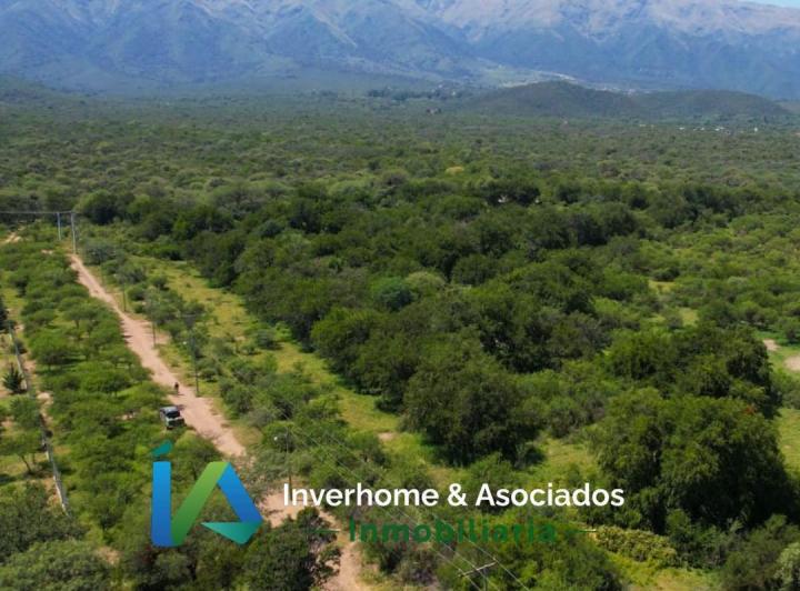 Terreno · 5000m²