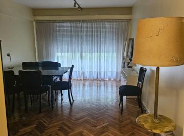 Departamento de 4 ambientes, Palermo · Excelente Departamento de 4 Ambientes en Palermo