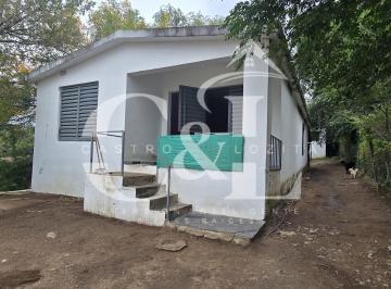 Casa de 7 ambientes, Tanti · Se Vende Casa + Dpto Tanti Sierras